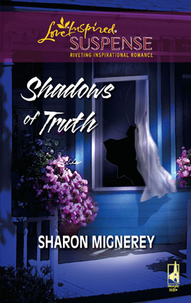 Title details for Shadows of Truth by Sharon Mignerey - Available